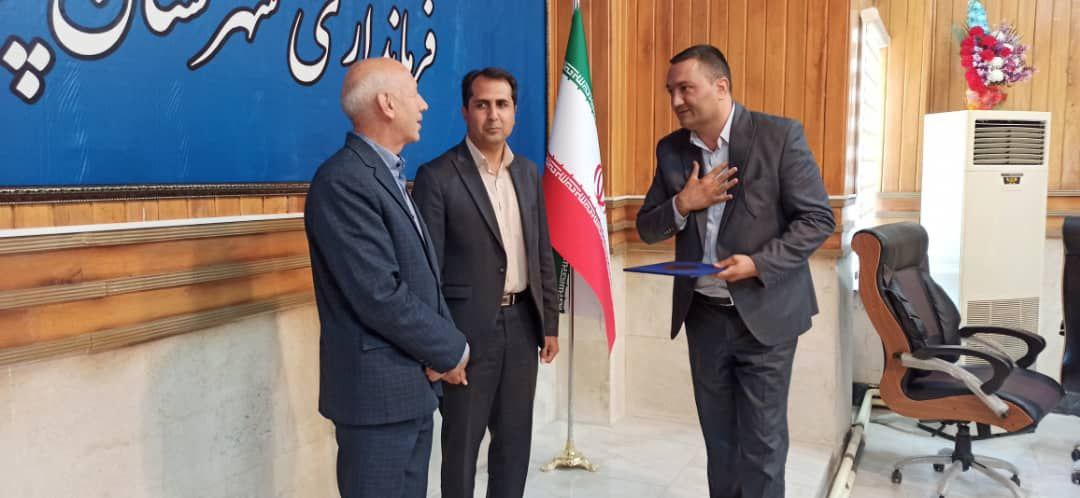 رعایت انضباط مالی توسط دهیاران ضروری است
