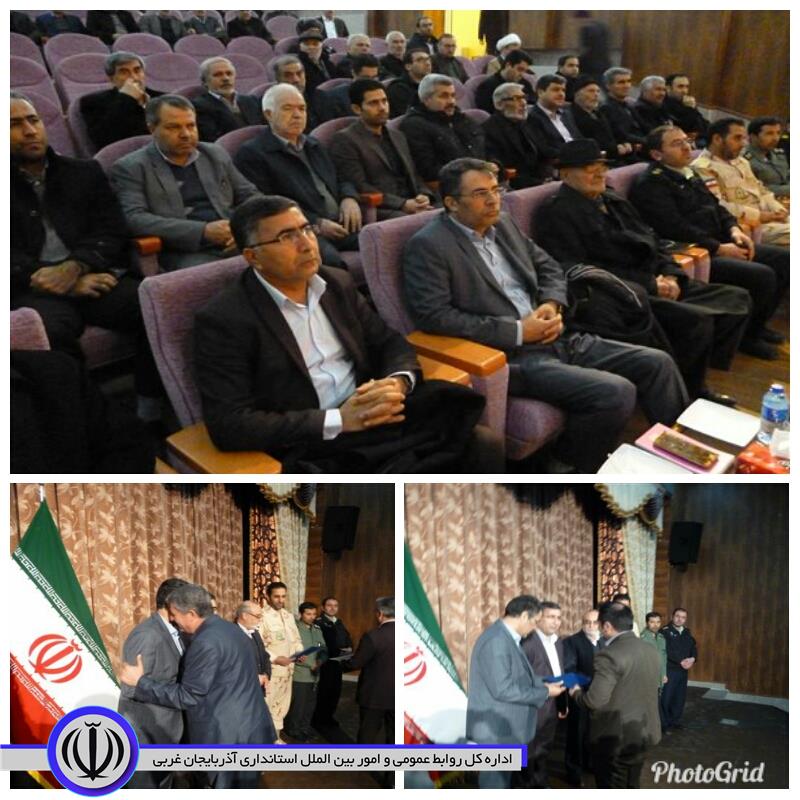 بر اجرای قوانین و مقررات توسط شهردارواعضای شورای اسلامی شهر تاکید کرد