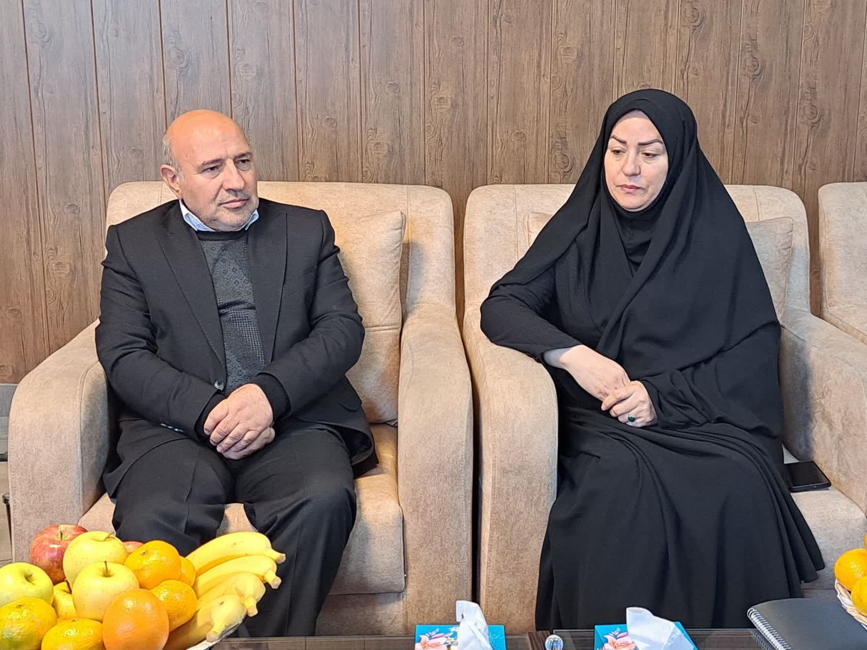 انتظار مردم رفع فوری مشکلات اینترنتی است