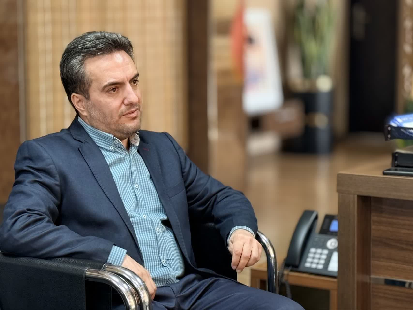 پیگیری فرماندار پلدشت برای تسریع در اجرای طرح هادی و آسفالت روستاهای شهرستان