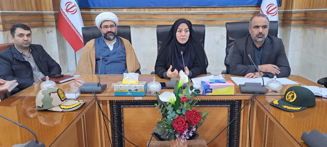 ایام نوروز فرصتی است برای نمایش مهماننوازی، فرهنگ غنی و ظرفیتهای گردشگری شهرستان پلدشت است