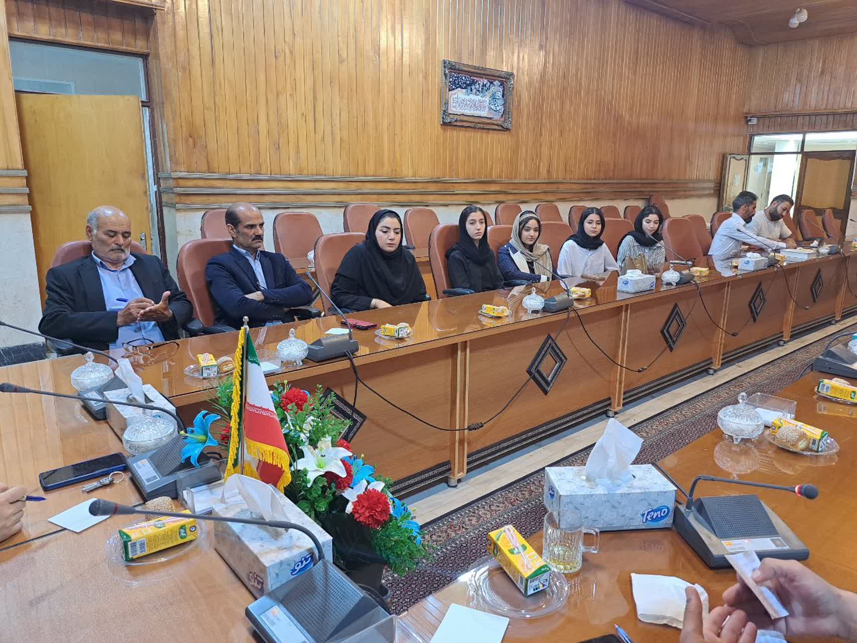 توسعه فرهنگی پیشنیاز پیشرفت اقتصادی و عمرانی است