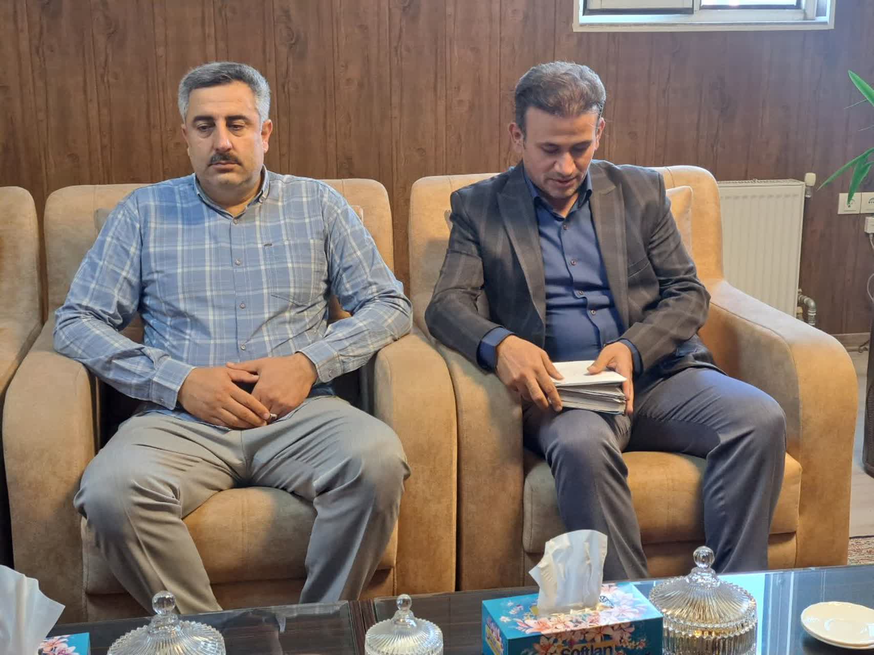 تولید سالانه 160 هزار تن محصولات کشاورزی در شهرستان پلدشت