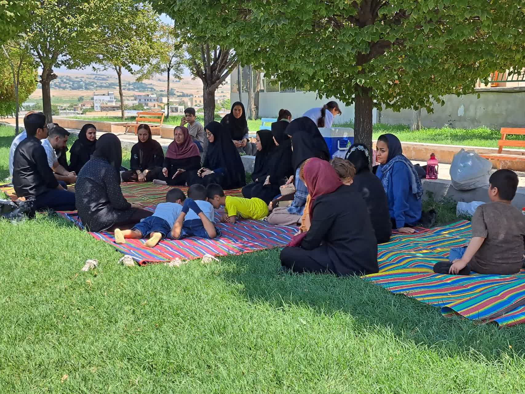 بهزیستی؛ نماد مسئولیتپذیری اجتماعی و حمایت از اقشار آسیبپذیر