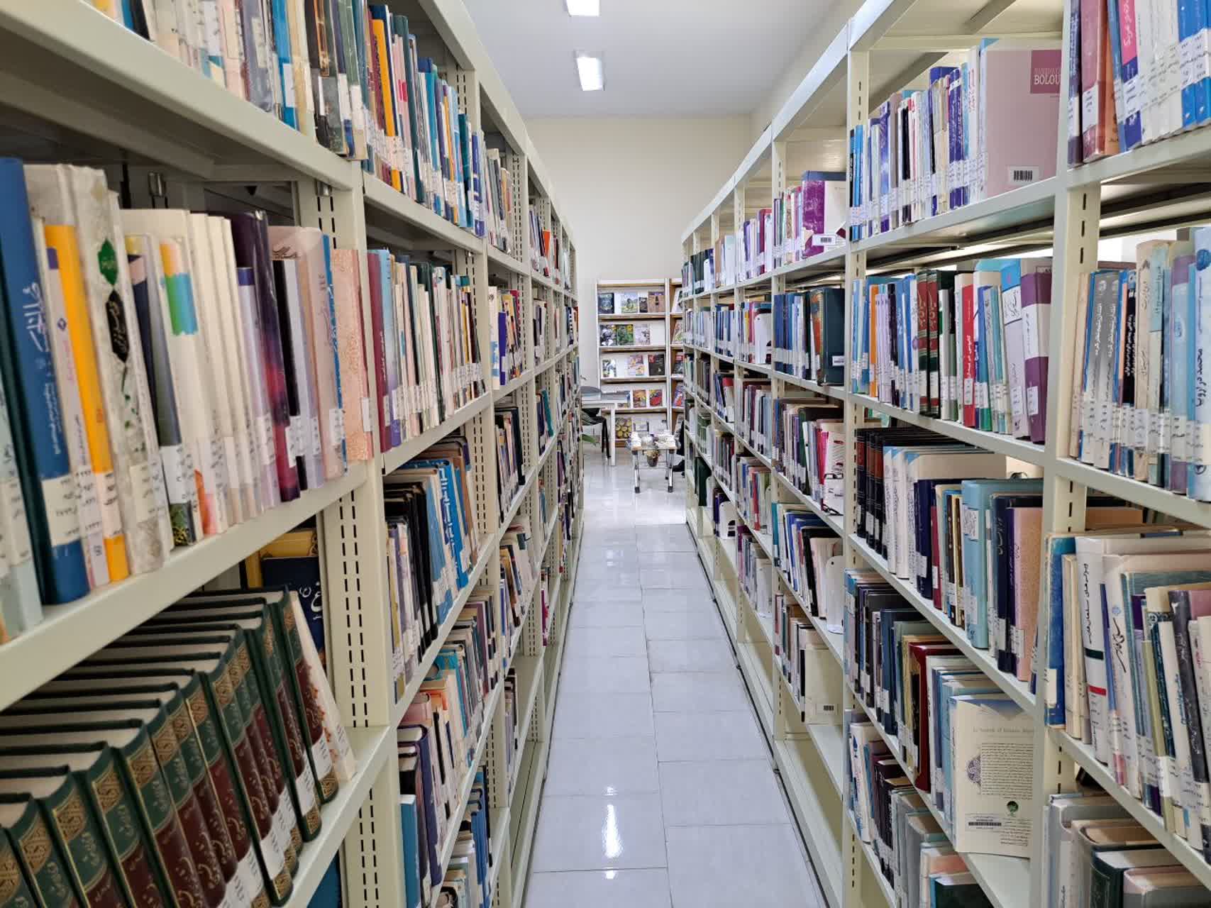 فرهنگ کتاب و کتابخوانی در جامعه نهادینه شود