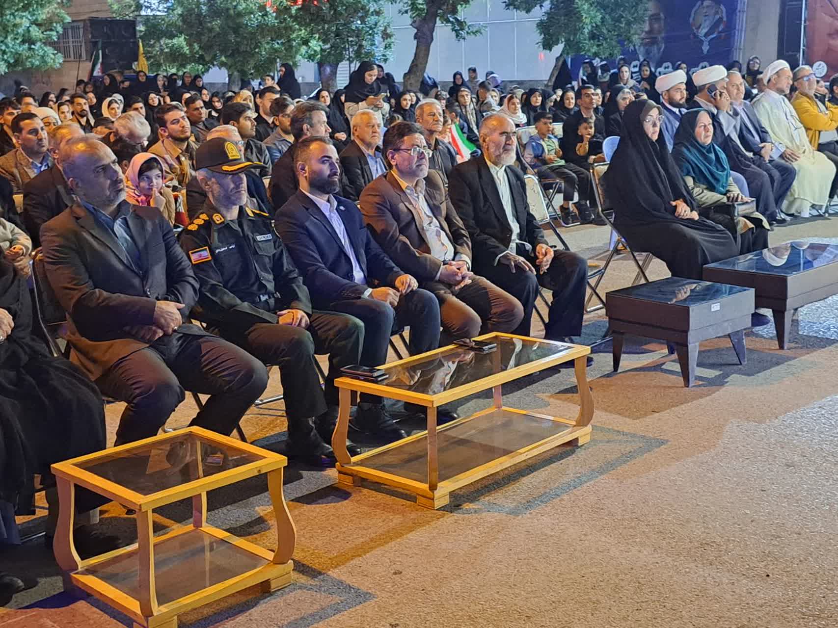 در راستای ترویج فرهنگ ازدواج آسان؛ 11 زوج جوان در شهرستان پلدشت تجلیل شدند