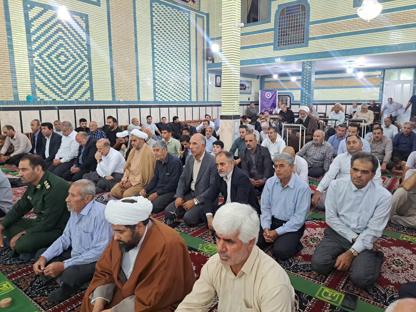 افتتاح و کلنگزنی 2000 میلیارد تومان پروژه در شهرستان پلدشت/ تأکید فرماندار بر محوریت مردم در توسعه و پیشرفت شهرستان