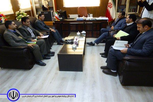 بازنگری نقشه های طرح هادی در 14 روستای شهرستان با اعتباری بالغ بر 800 میلیون تومان در حال اجرا می باشد
