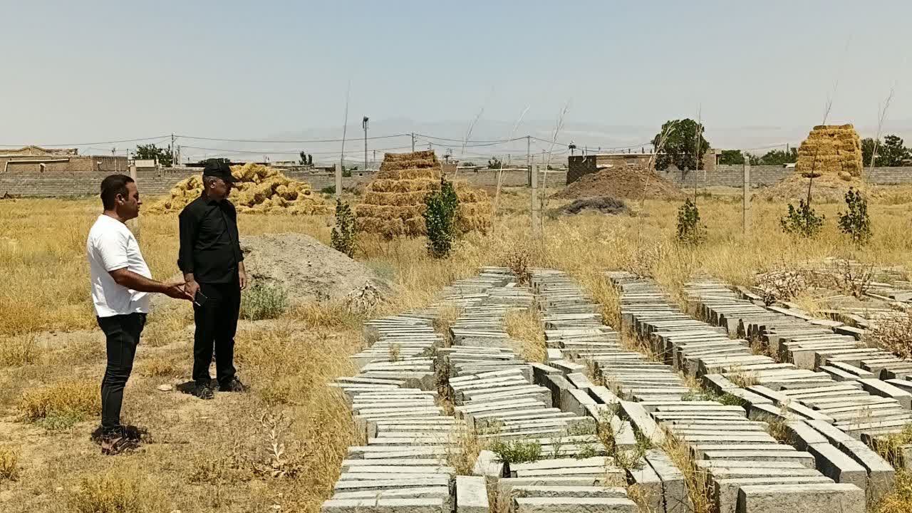 بازدید میدانی معاون سیاسی، امنیتی و اجتماعی فرمانداری پلدشت از روستاهای شهرستان با هدف احصای مسائل و مشکلات و پیگیری مطالبات مردمی
