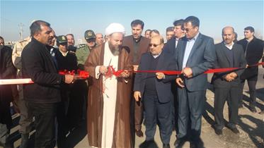 گزارش تصویری/سومین روز از دهه مبارک فجر 1398