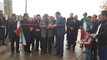 گزارش تصویری/ پنجمین روز از دهه مبارک فجر1398