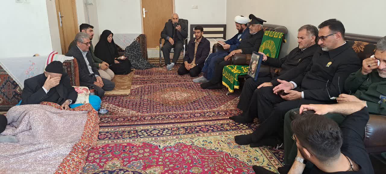 استقبال پلدشتیها از کاروان زیر سایه خورشید