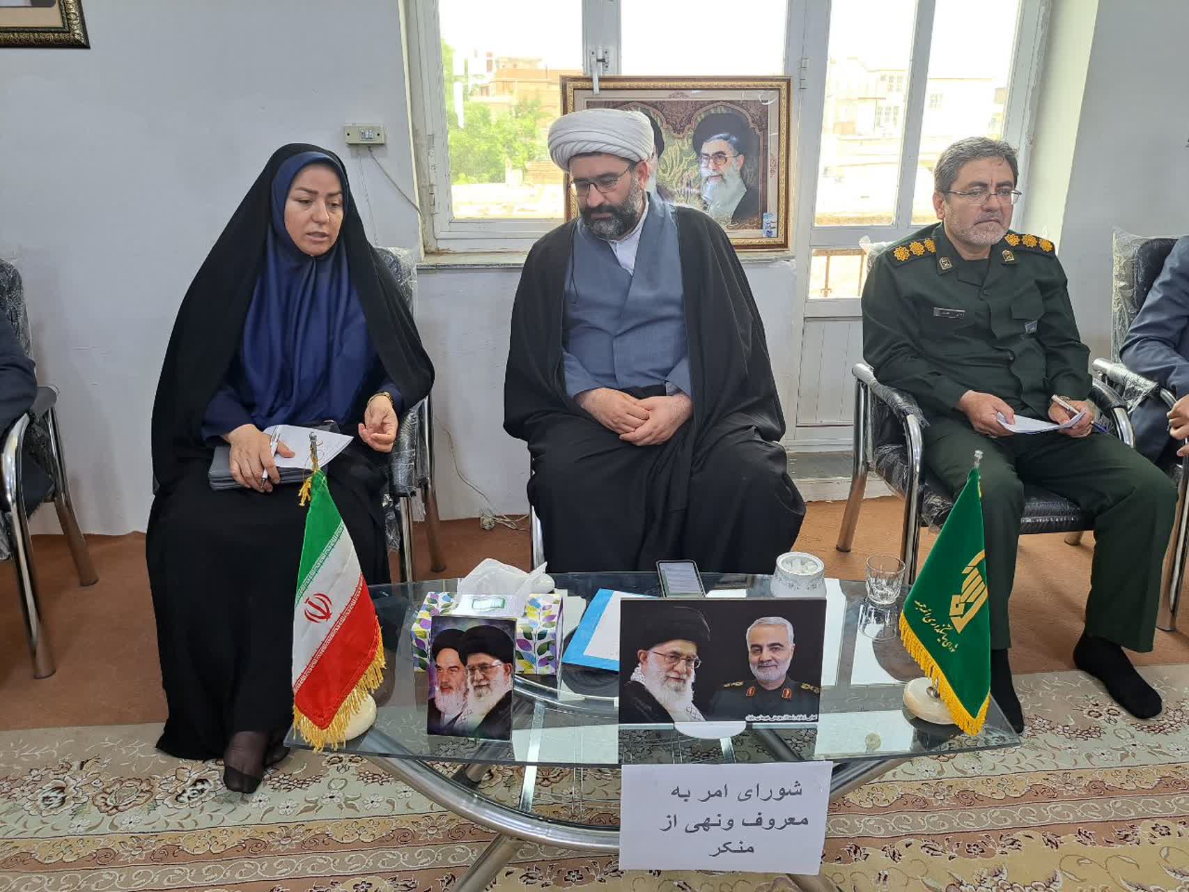 باید از ایدههای مردم و ظرفیتهای فرهنگی برای تشویق سرمایهگذاری در کارگاههای کوچک استفاده شود