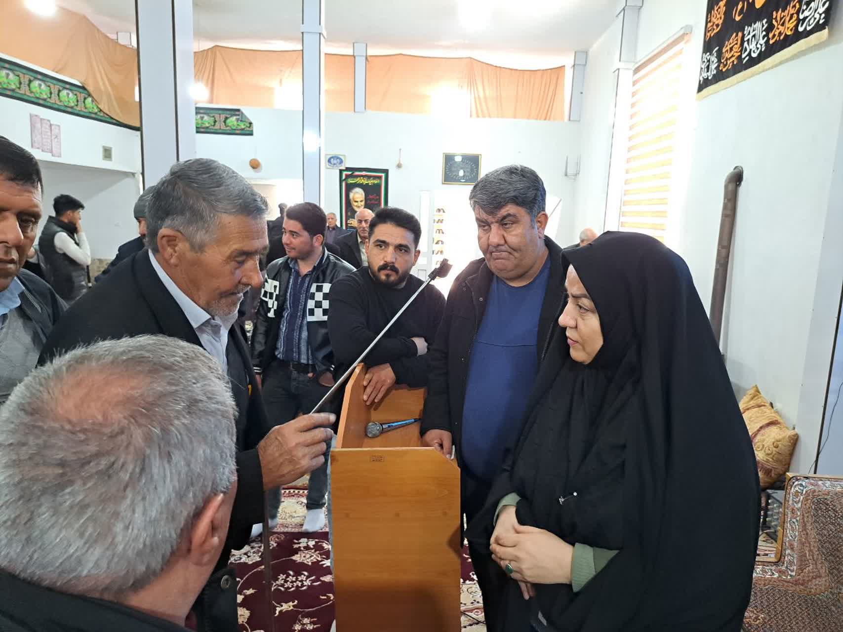 شورای محله محور راهی مؤثر برای توسعه و آبادانی پایدار شهرها و روستاها و کلید حل چالش‌های اجتماعی است