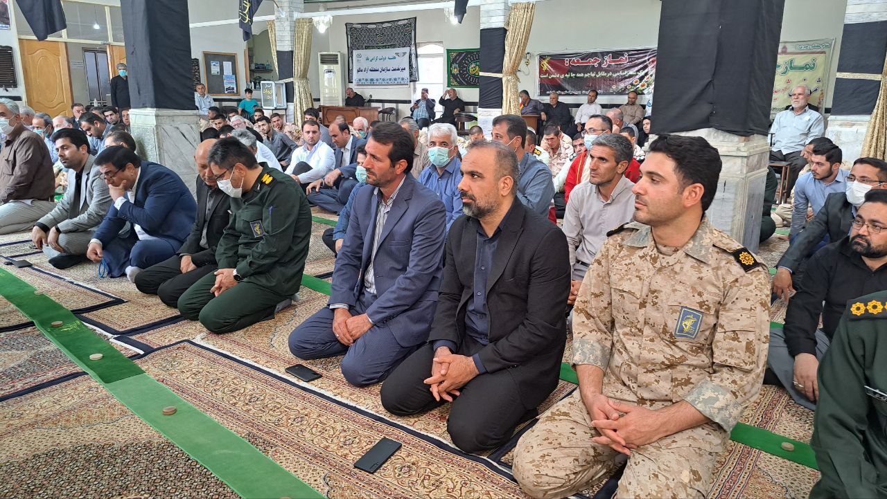 یکی از اقدامات فرمانداری ایجاد درآمد پایدار و مستمر برای شهرداری شهر پلدشت بود