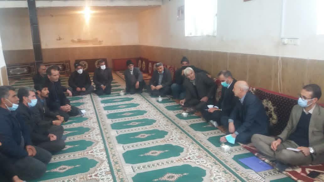 تامین آب حدود یک هزار هکتار از اراضی روستای بهلول آباد و همچنین تامین دایمی آب حدود 6 هزار هکتار از اراضی پایاب سد ماکو از محل رودخانه ارس
