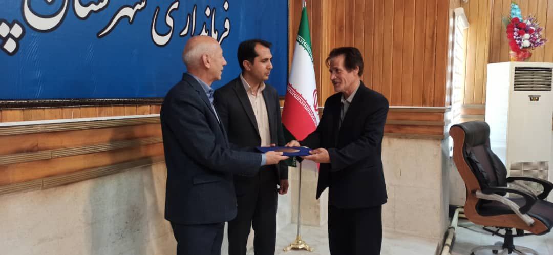 رعایت انضباط مالی توسط دهیاران ضروری است
