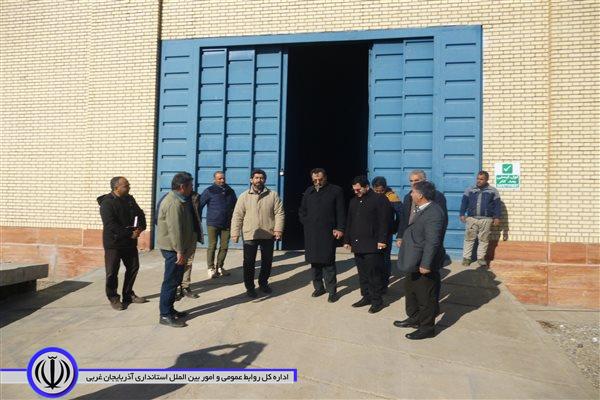 صفری فرماندار شهرستان پلدشت بزودی با حضور مسئولان عالی رتبه کشوری و استانی سد کرم آباد آبگیری خواهد شد