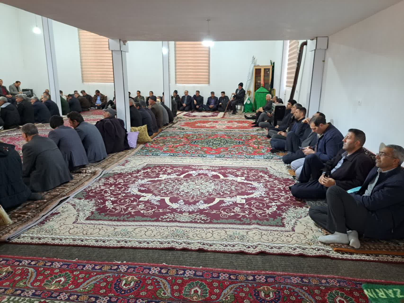 شورای محله محور راهی مؤثر برای توسعه و آبادانی پایدار شهرها و روستاها و کلید حل چالش‌های اجتماعی است