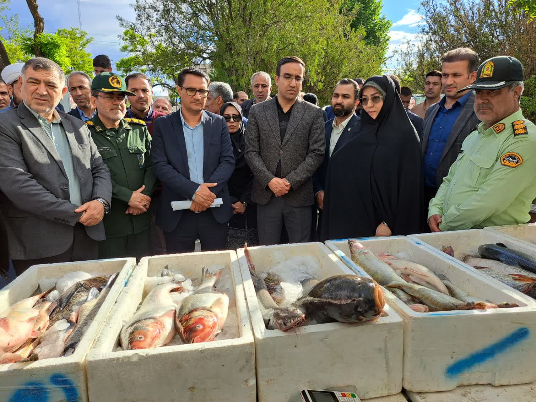 هدف از برگزاری این نمایشگاه ایجاد نشاط اجتماعی و حمایت از فعالان حوزه مشاغل خرد و خانگی است