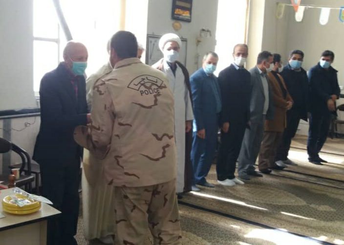 روز جمعه صورت گرفت/ مراسم جشن نیمه شعبان در شهرستان پلدشت