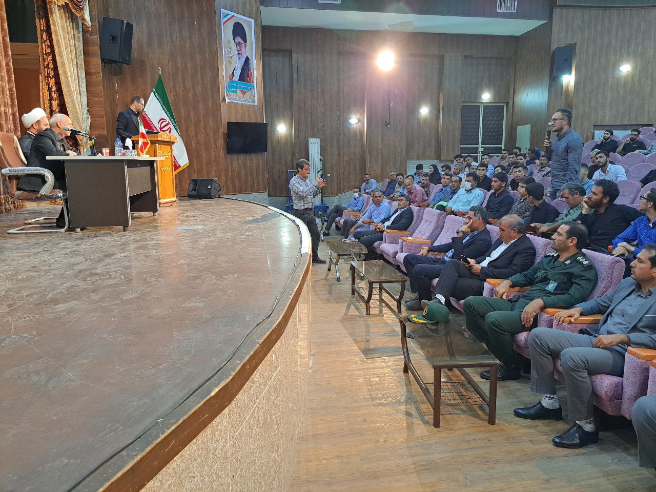 طی یک سال گذشته 39 پروژه عمرانی در شهرستان پلدشت افتتاح و کلنگ زنی شده است