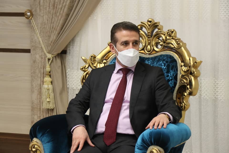 سفیر جمهوری آذربایجان در ایران: 52 کالای 2 طرف مشمول تعرفه ترجیحی میشود