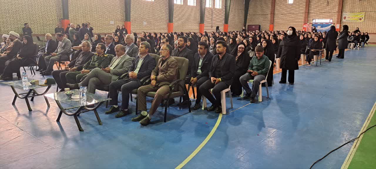 استقبال پلدشتیها از کاروان زیر سایه خورشید