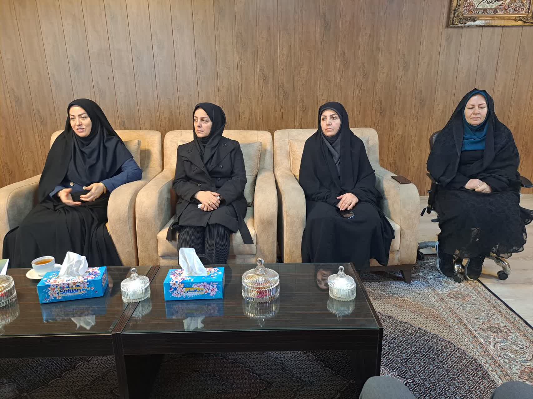 مرکز فیزیوتراپی در پلدشت احداث می‌شود