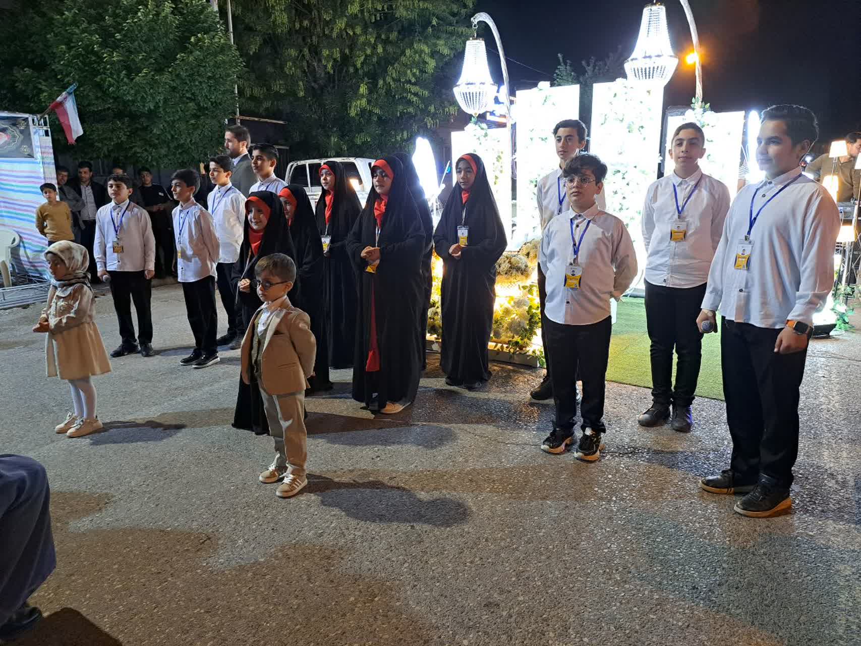 در راستای ترویج فرهنگ ازدواج آسان؛ 11 زوج جوان در شهرستان پلدشت تجلیل شدند
