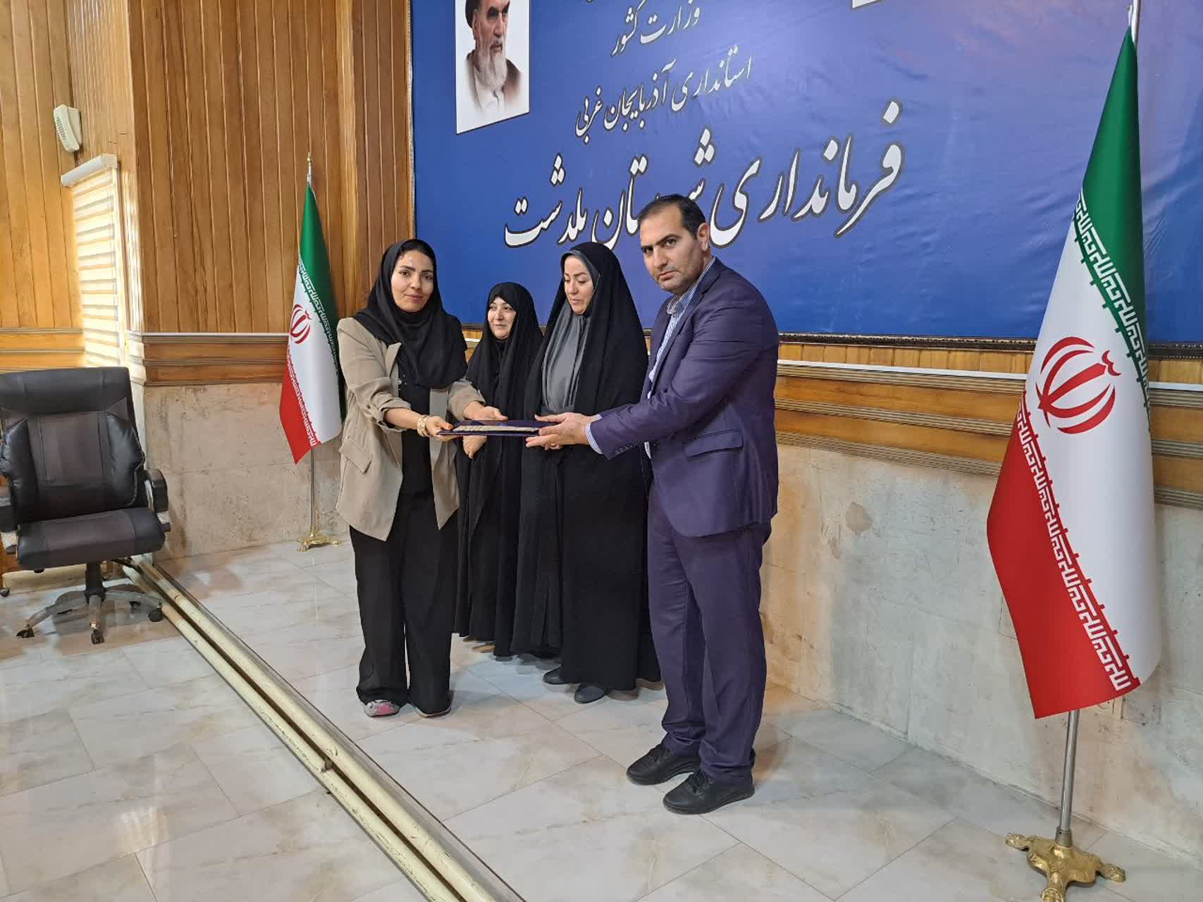روز دختر فرستی است تا دغدغه ها، نیازها و مطالبات نسل جوان دختر را بی واسطه شنیده و در مسیر تصمیم سازی لحاظ کنیم.