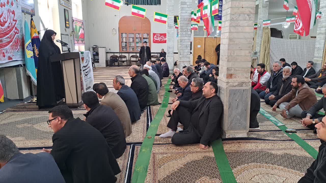 گزارش عملکرد و دستاوردهای انقلاب اسلامی در شهرستان پلدشت