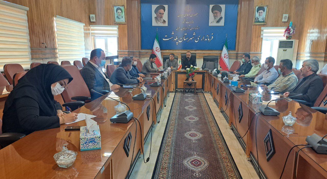 عزت اسلام از برکت خون شهیدان، صبرو مقاومت آزادگان است