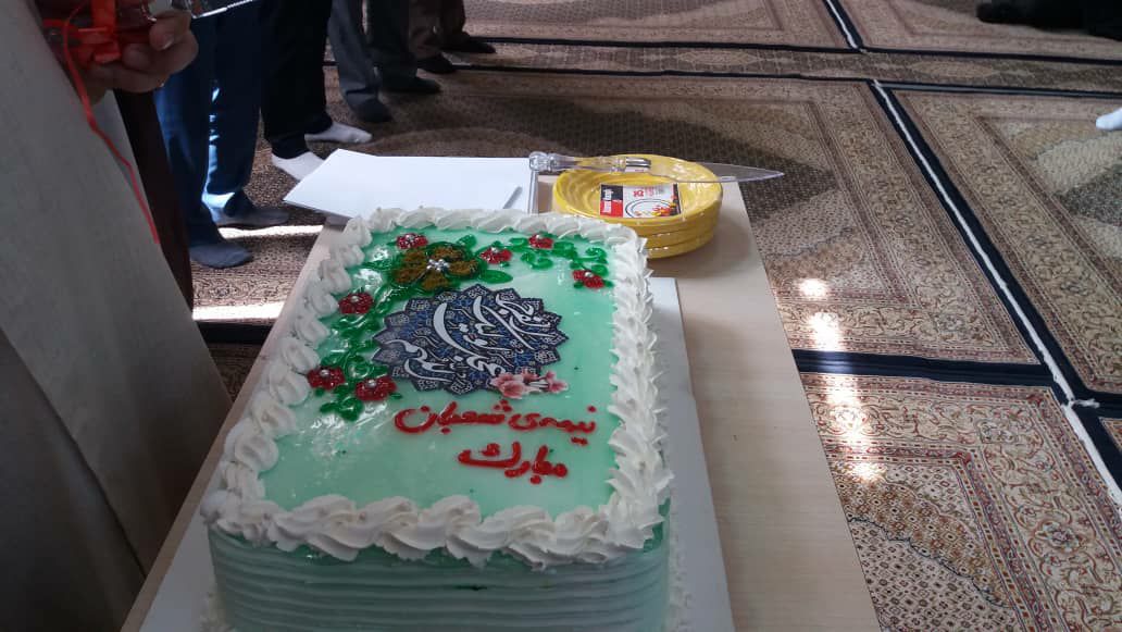 روز جمعه صورت گرفت/ مراسم جشن نیمه شعبان در شهرستان پلدشت