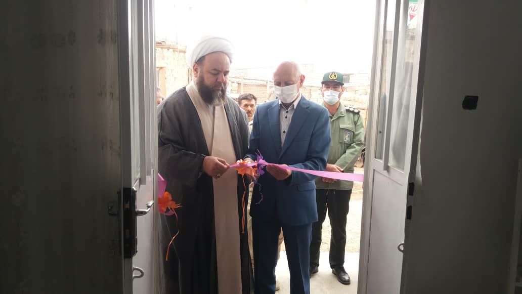 افتتاح همزمان 30 واحد مسکن شهری و روستایی در شهرستان پلدشت