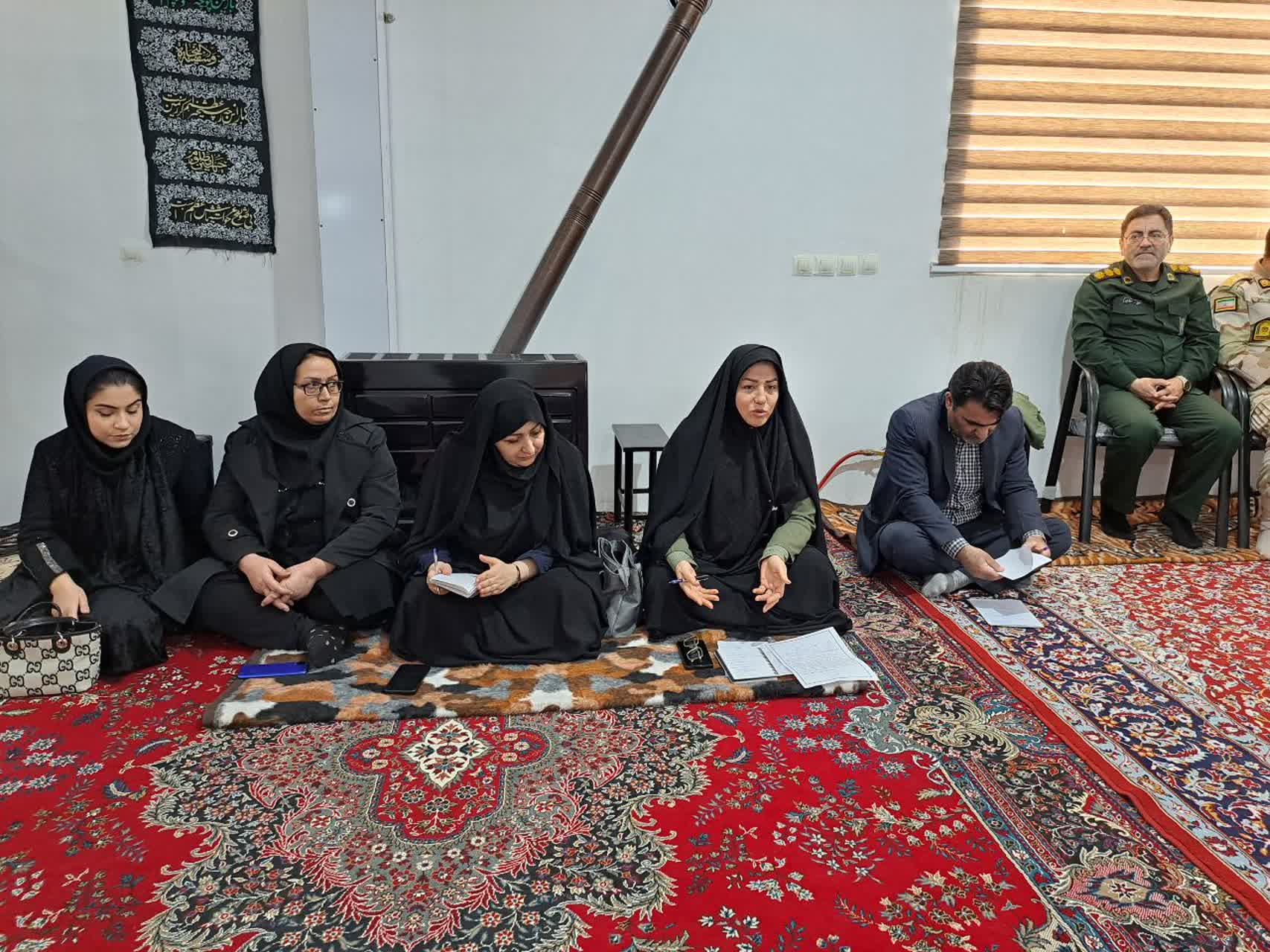 شورای محله محور راهی مؤثر برای توسعه و آبادانی پایدار شهرها و روستاها و کلید حل چالش‌های اجتماعی است