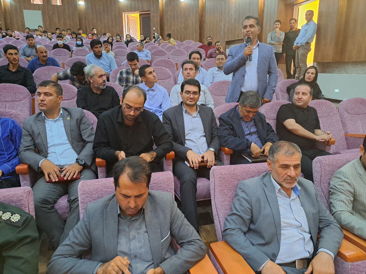 طی یک سال گذشته 39 پروژه عمرانی در شهرستان پلدشت افتتاح و کلنگ زنی شده است