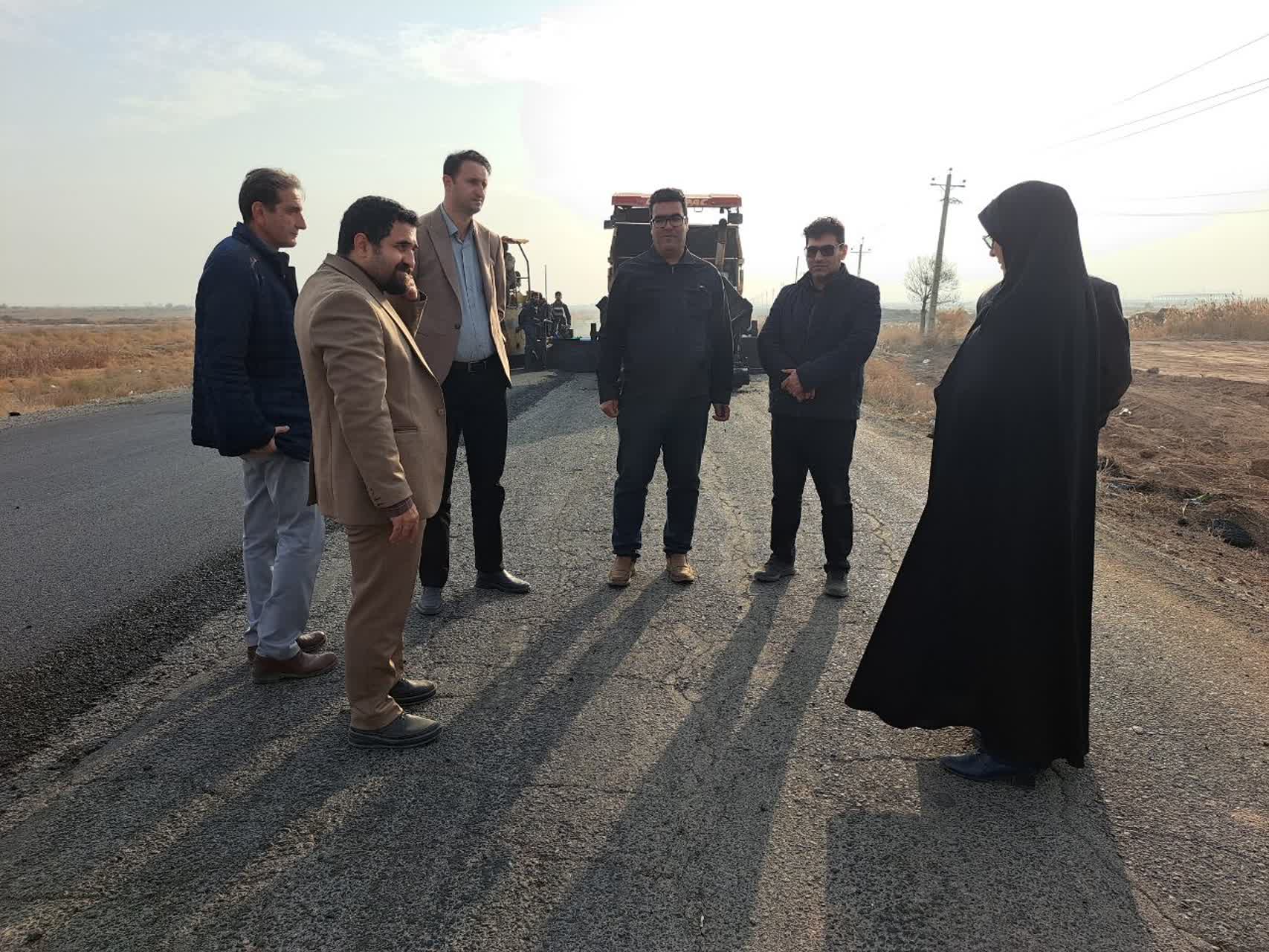 برای اتمام پروژآسفالت محور پلدشت به مرگنلر بالغ بر هفتصد میلیارد ریال اعتبار صرف شده است