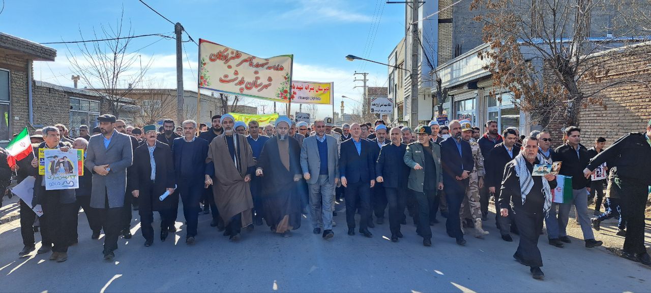 سفر معاون امنیتی و انتظامی استاندار آذربایجان غربی به پلدشت
