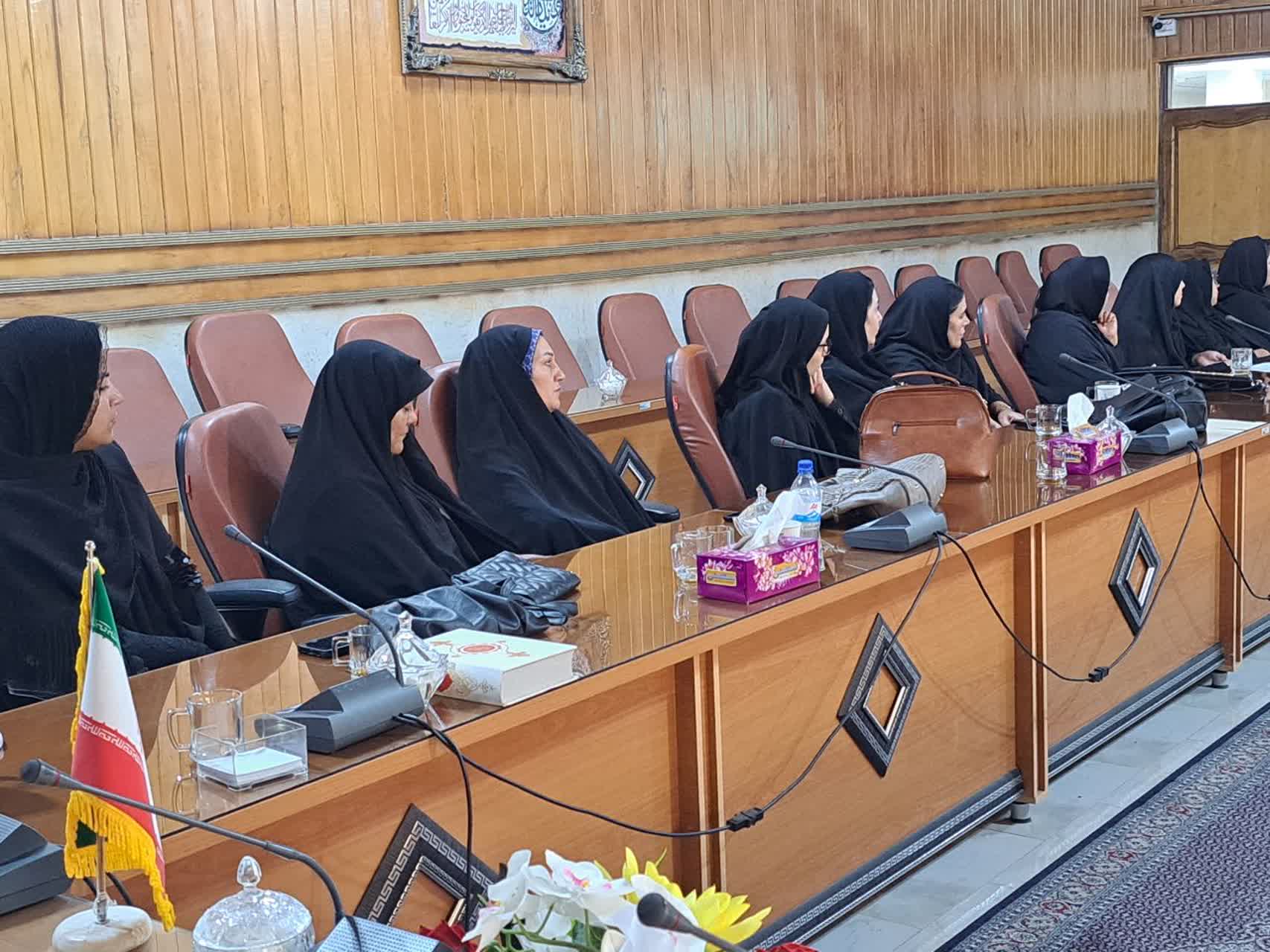حضور بانوان پلدشتی در وبینار آموزشی ورود به بازارهای دیجیتال