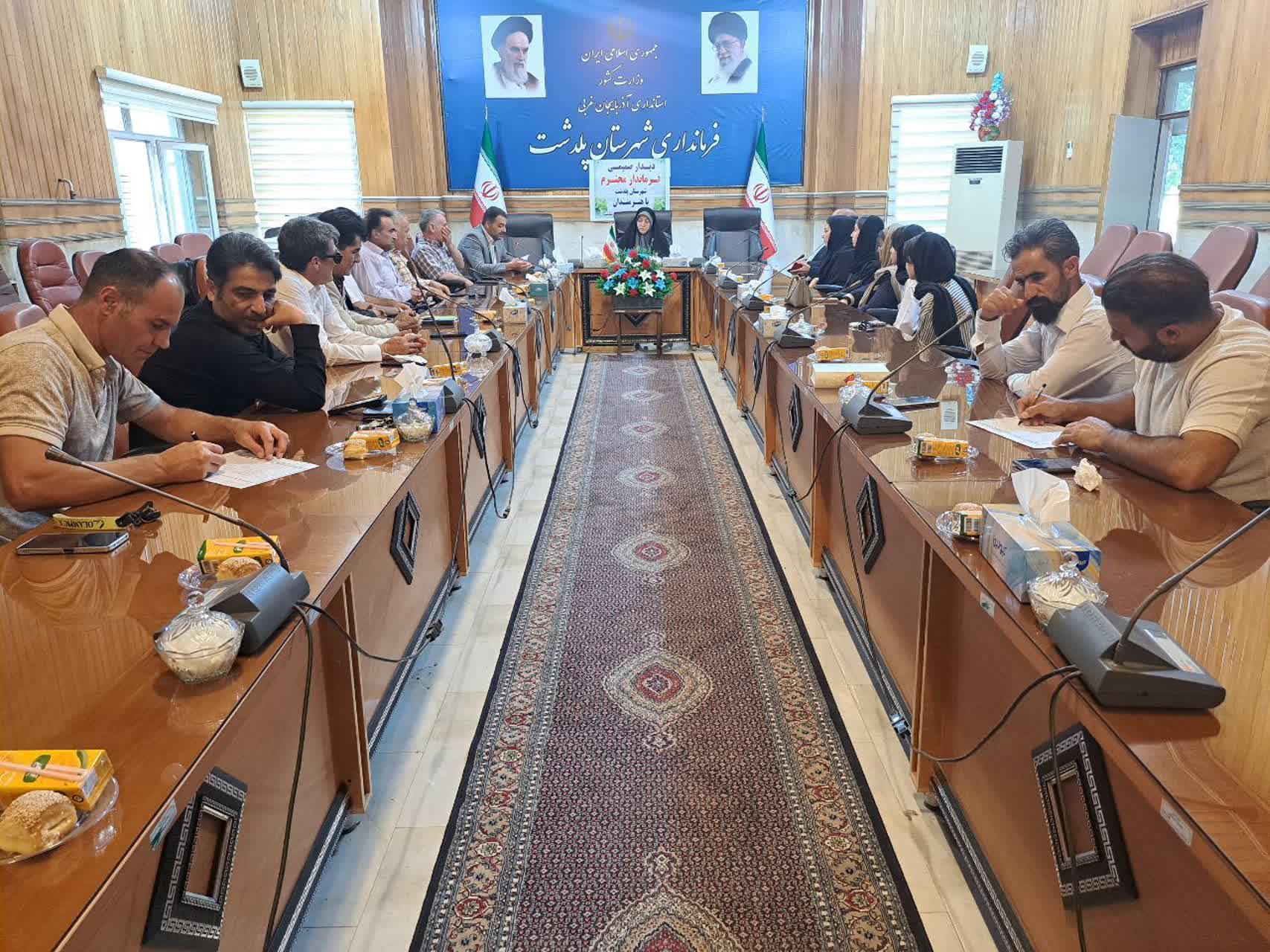 توسعه فرهنگی پیشنیاز پیشرفت اقتصادی و عمرانی است