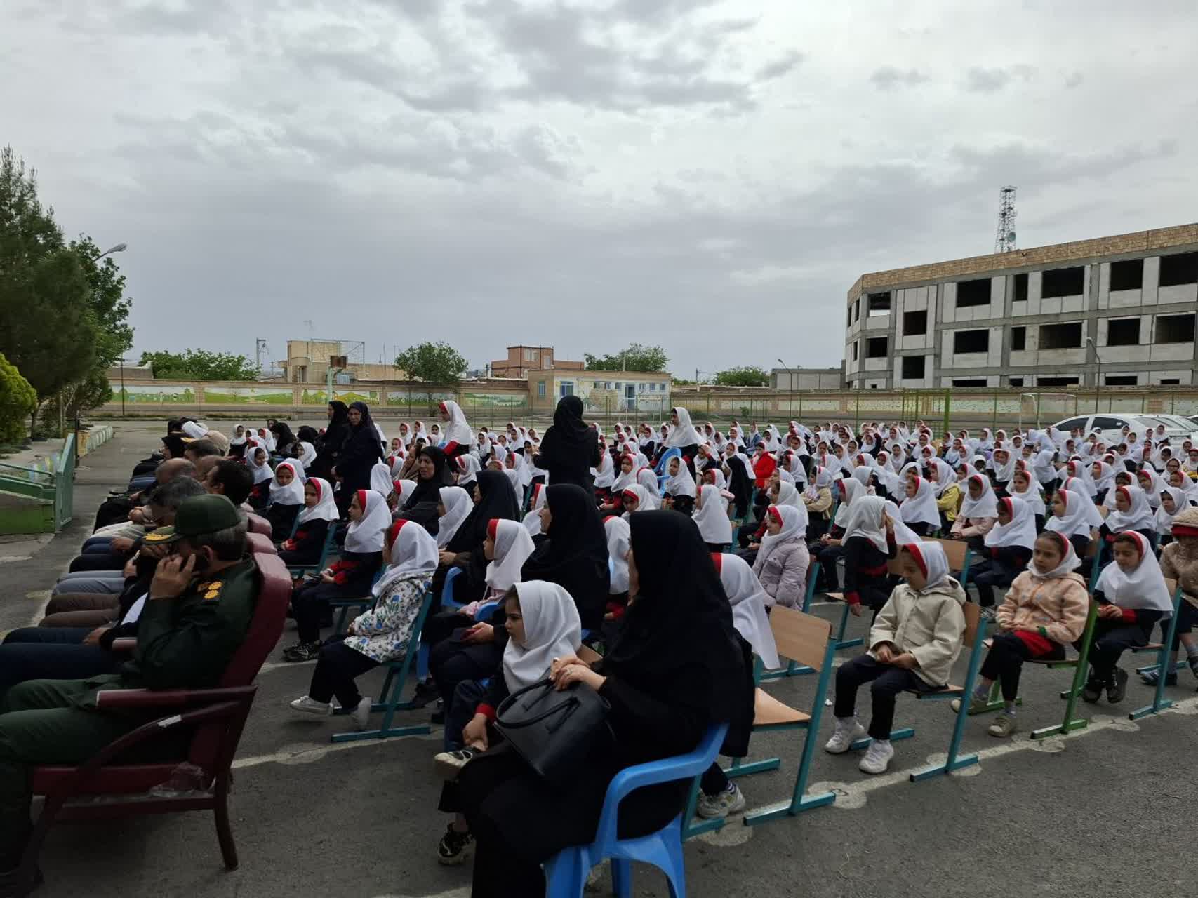 پیشرفت و توسعه هر جامعهای در گرو ارتقاء کیفیت آموزش است