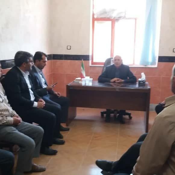 بررسی مسائل و مشکلات آب شرب روستا های شهرستان پلدشت