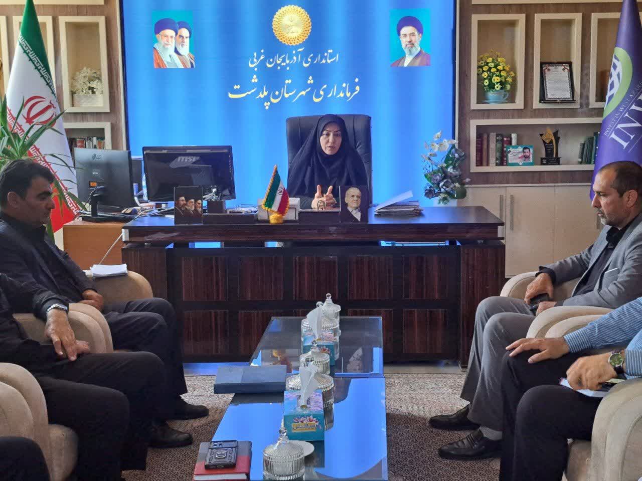 شتاببخشی به توسعه روستاها با نهضت آسفالتریزی در شهرستان پلدشت