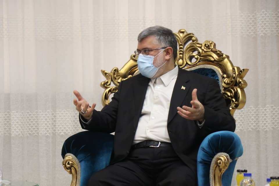 سفیر جمهوری آذربایجان در ایران: 52 کالای 2 طرف مشمول تعرفه ترجیحی میشود