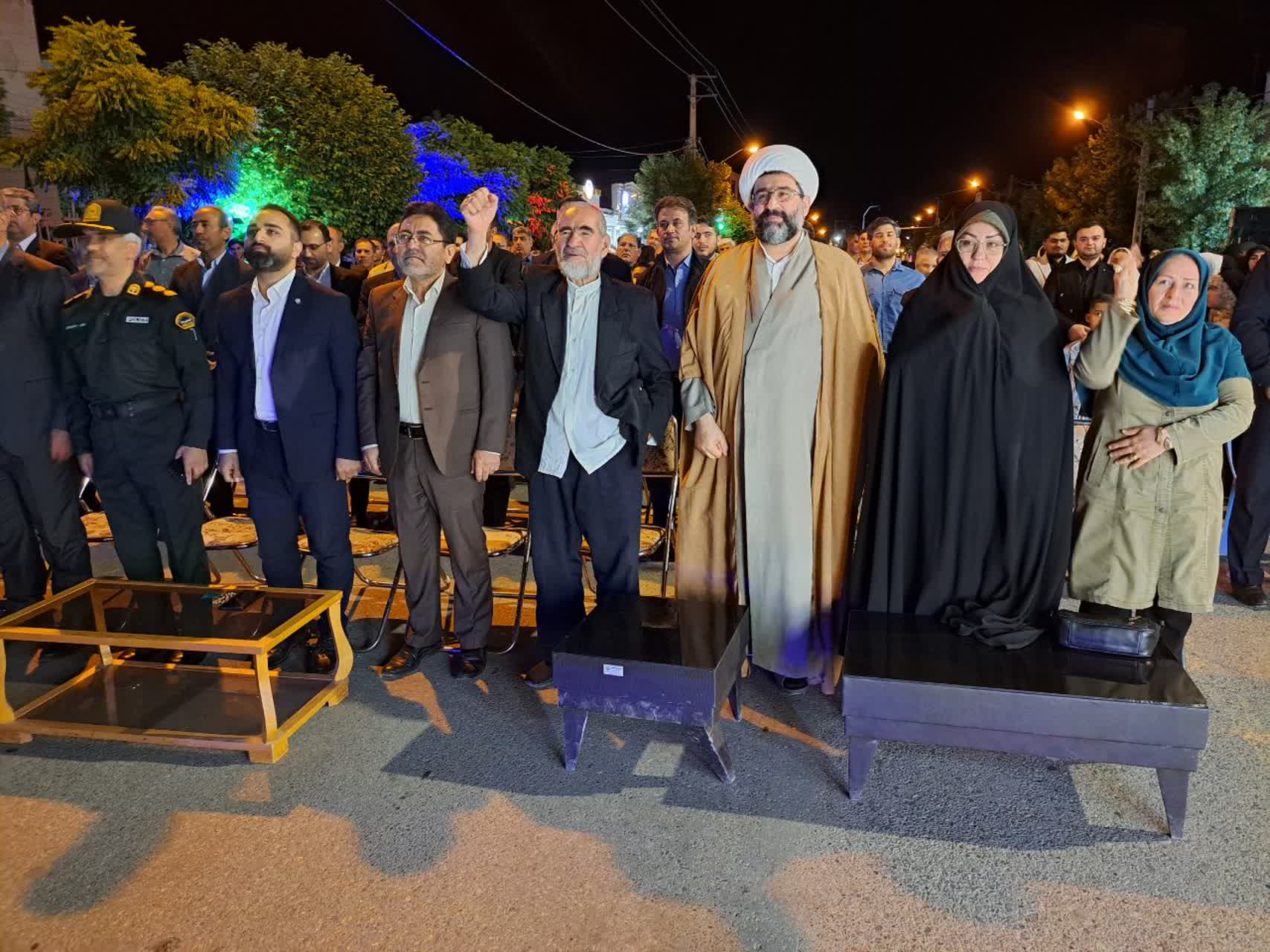 در راستای ترویج فرهنگ ازدواج آسان؛ 11 زوج جوان در شهرستان پلدشت تجلیل شدند