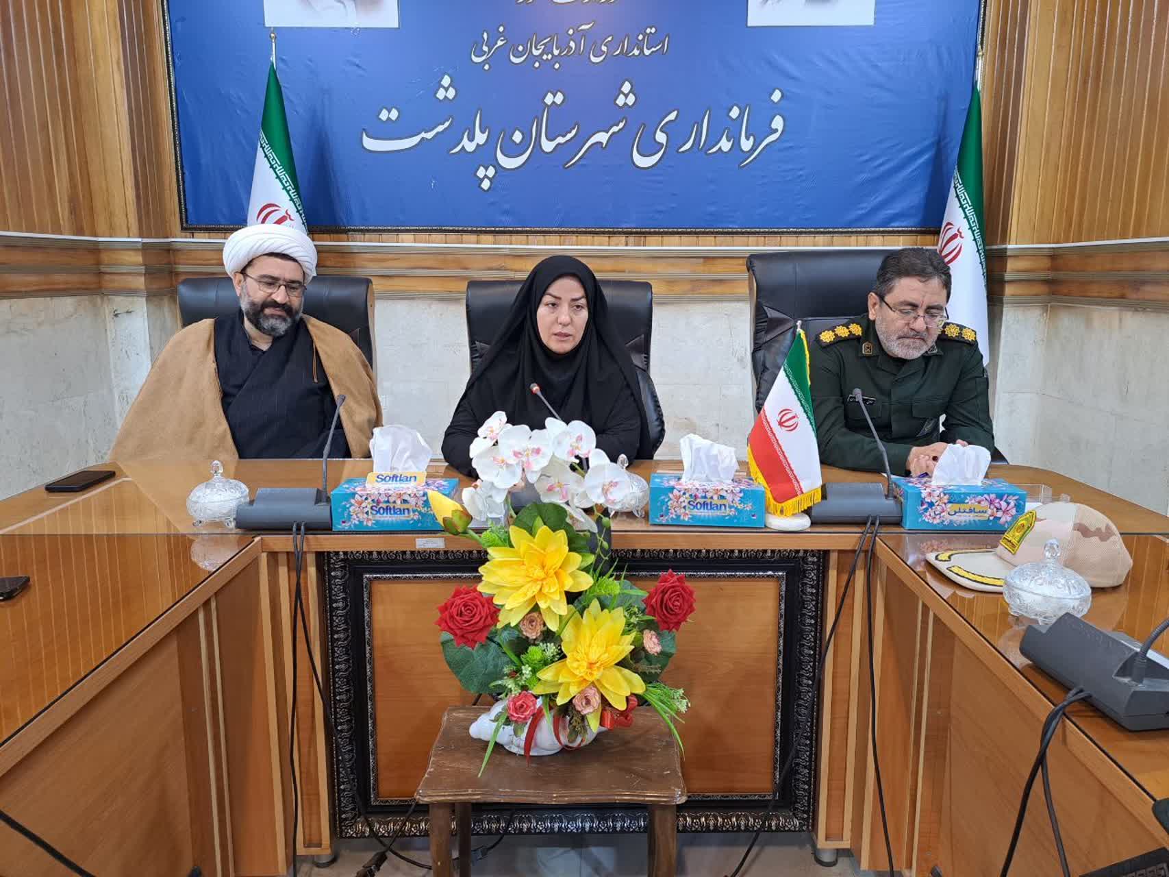 شهرستان مرزی پلدشت روز دوشنبه هفته آینده، میزبان پیکر پاک دومین شهید گمنام خواهد بود.