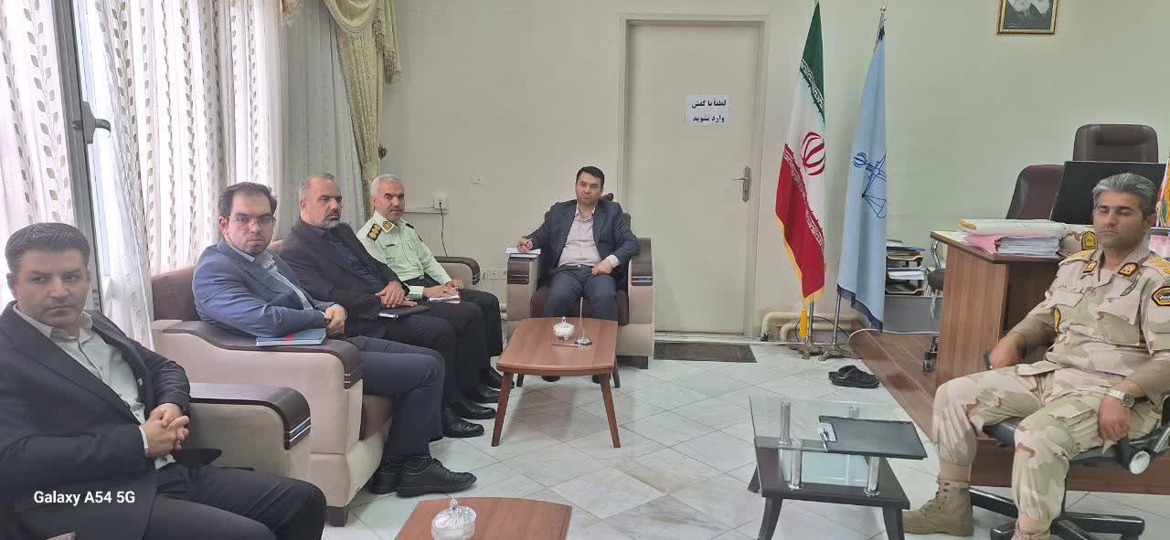 راهکارهای مقابله با سرقت و جلوگیری از سوءاستفاده از کارتهای بازرگانی مورد بررسی قرار گرفت