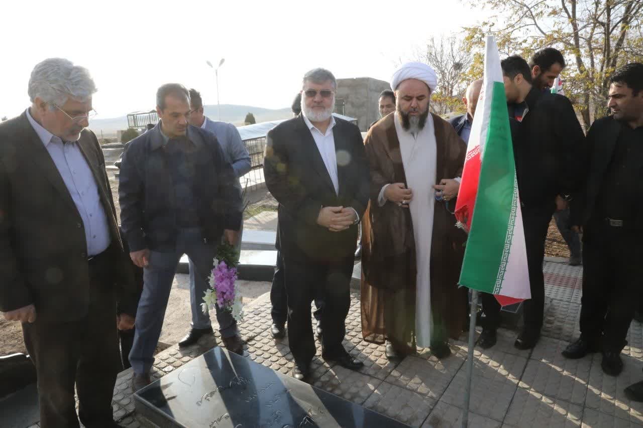 آلبوم تصویری / سفر استاندار آذربایجان غربی به شهرستان پلدشت