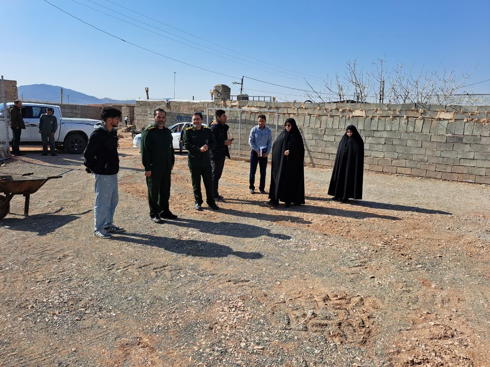 از تولیدات داخلی و اشتغال‌زایی در مناطق روستایی حمایت می شود